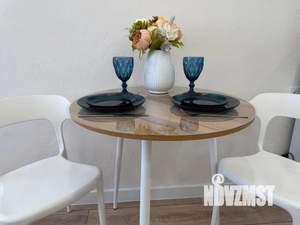 Студия квартира, посуточно, 20м2, 9/9 этаж