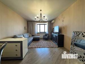 2-к квартира, на длительный срок, 70м2, 9/15 этаж