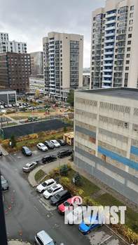 2-к квартира, на длительный срок, 47м2, 8/22 этаж