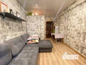 1-к квартира, на длительный срок, 20м2, 5/5 этаж