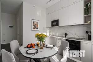 2-к квартира, посуточно, 54м2, 21/21 этаж