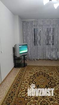 1-к квартира, на длительный срок, 46м2, 17/18 этаж