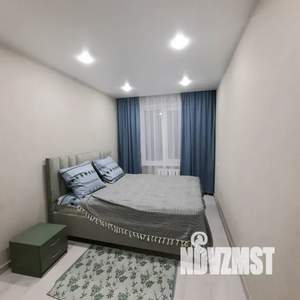 2-к квартира, посуточно, 47м2, 1/5 этаж