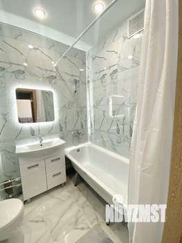 2-к квартира, на длительный срок, 55м2, 6/10 этаж