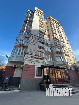 1-к квартира, на длительный срок, 36м2, 3/10 этаж