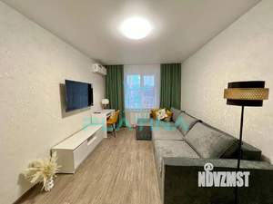 1-к квартира, на длительный срок, 41м2, 5/9 этаж