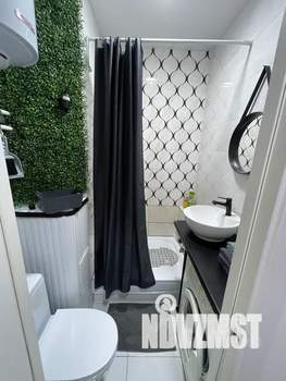 Студия квартира, посуточно, 15м2, 1/4 этаж