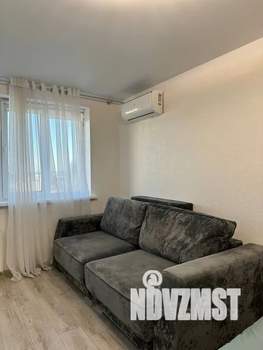 1-к квартира, посуточно, 39м2, 16/16 этаж