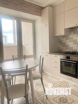 1-к квартира, на длительный срок, 42м2, 3/11 этаж