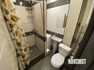 1-к квартира, на длительный срок, 32м2, 4/5 этаж