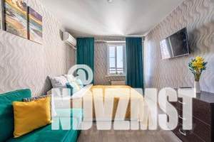 2-к квартира, посуточно, 63м2, 10/17 этаж