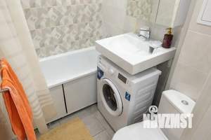 1-к квартира, посуточно, 30м2, 4/5 этаж