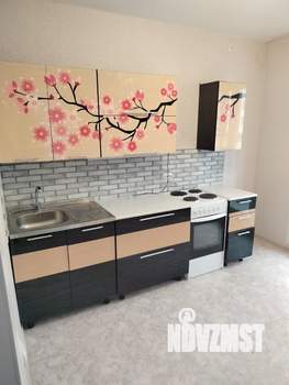 2-к квартира, на длительный срок, 55м2, 6/11 этаж