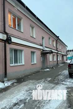 Студия квартира, посуточно, 25м2, 1/2 этаж