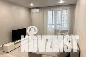 2-к квартира, посуточно, 52м2, 5/19 этаж