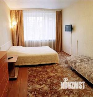 1-к квартира, посуточно, 30м2, 2/5 этаж