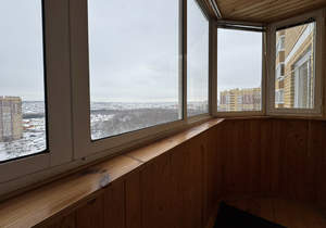 2-к квартира, на длительный срок, 68м2, 15/18 этаж