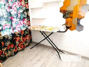 2-к квартира, посуточно, 48м2, 1/5 этаж
