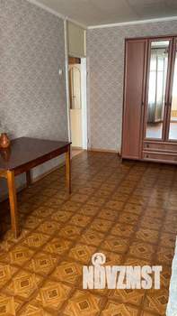 2-к квартира, на длительный срок, 45м2, 3/5 этаж