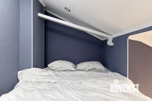 Студия квартира, посуточно, 15м2, 6/6 этаж