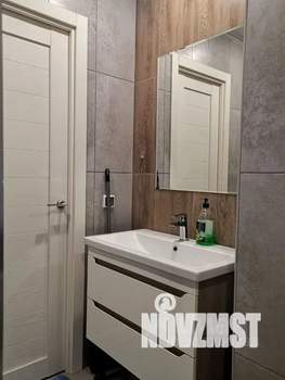 Студия квартира, посуточно, 28м2, 5/7 этаж