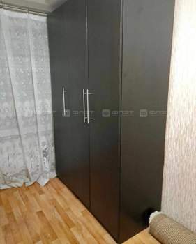 2-к квартира, на длительный срок, 48м2, 4/5 этаж