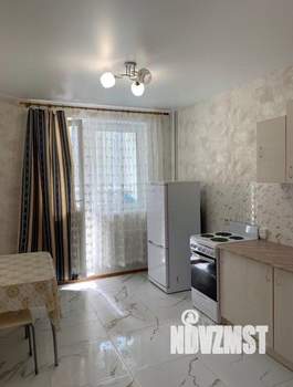 1-к квартира, на длительный срок, 36м2, 2/10 этаж