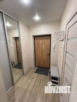 1-к квартира, на длительный срок, 36м2, 5/10 этаж