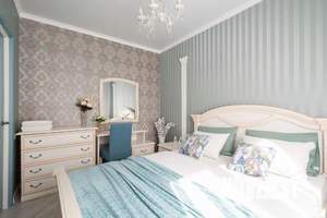 2-к квартира, посуточно, 39м2, 1/1 этаж