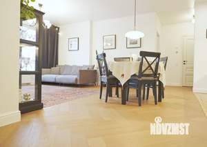 3-к квартира, на длительный срок, 70м2, 10/24 этаж