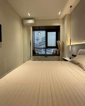 2-к квартира, на длительный срок, 50м2, 10/17 этаж