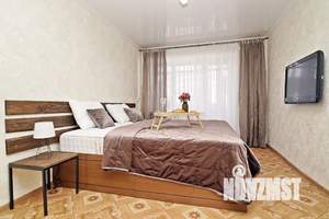 2-к квартира, посуточно, 50м2, 5/5 этаж