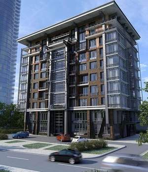 2-к квартира, на длительный срок, 80м2, 7/10 этаж