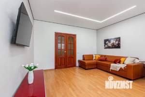 2-к квартира, на длительный срок, 81м2, 7/10 этаж