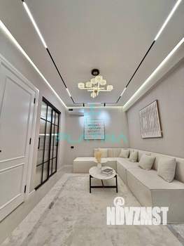 2-к квартира, на длительный срок, 59м2, 19/23 этаж