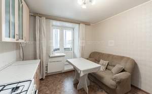 1-к квартира, на длительный срок, 44м2, 8/10 этаж