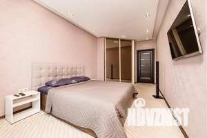 2-к квартира, посуточно, 76м2, 2/20 этаж