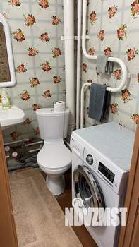 1-к квартира, на длительный срок, 33м2, 7/9 этаж