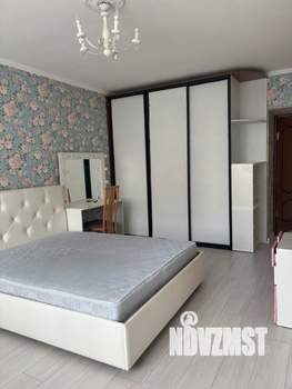 2-к квартира, на длительный срок, 100м2, 4/9 этаж