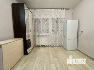 1-к квартира, на длительный срок, 25м2, 5/5 этаж