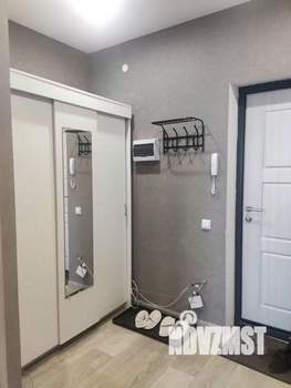 1-к квартира, на длительный срок, 29м2, 13/16 этаж