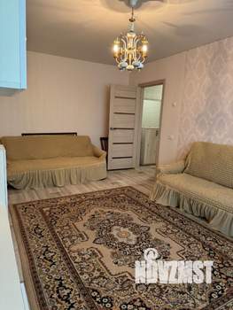 2-к квартира, на длительный срок, 54м2, 4/9 этаж