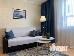 2-к квартира, посуточно, 68м2, 10/15 этаж