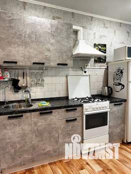 2-к квартира, посуточно, 55м2, 8/9 этаж