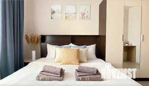 3-к квартира, посуточно, 49м2, 4/8 этаж