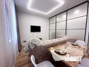 1-к квартира, на длительный срок, 42м2, 8/22 этаж