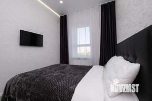 2-к квартира, посуточно, 37м2, 1/1 этаж