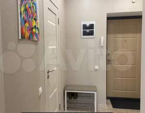 1-к квартира, на длительный срок, 41м2, 5/10 этаж