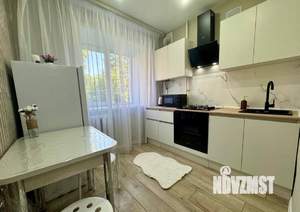 1-к квартира, на длительный срок, 36м2, 3/5 этаж