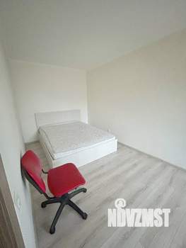 2-к квартира, на длительный срок, 45м2, 2/2 этаж